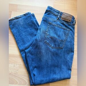 Men's Blue American Eagle Jeans 38 x 30